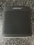 Bose Soundlink Color Ii Wireless Bluetooth Speaker. Fixed Price $99.99.