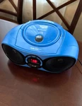 Hamilton Buhl HB100BT2 Bluetooth Boombox Cd/fm Media Player. Fixed Price $51.00.