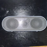 Sony SRS-X2 Portable Bluetooth Speaker Black. Fixed Price $20.00.