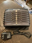 Ihome IBT85 Color Changing Bluetooth Speaker Aux Wireless. Fixed Price $21.99.