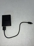 Charger For Bose Soundlink Speaker Ii Wall Power Supply Ac Adapter+usb Cable. Fixed Price $11.99.