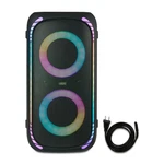 Onn Large Party Speaker Gen 2 With Led Lighting. Fixed Price $119.79.