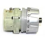 Original Hitachi Part # 331-087 Gear Box Ass'y DS18DSAL. Fixed Price $100.76.