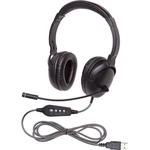 Ergoguys - 1017MUSB Califone Neotech Plus Headset 2.0 Wired. Fixed Price $67.95.