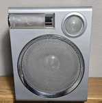 80'S Goldstar TSR-951 Am-fm Cassette Boombox **left Speaker Only!!**. Fixed Price $29.99.