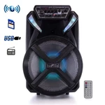 Befree Sound 12 Inch Bt Portable Rechargeable Party Speaker. Fixed Price $55.19.