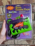 Nickelodeon Blast Box Radio Cassette Player Am/fm 1990S Vintage Unopened (1996). Fixed Price $320.00.