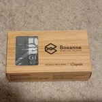 Origaudio Boxanne Portable Wireless Bluetooth Speaker New. Fixed Price $12.99.