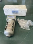 Mini Compressed Filter 1/4"NPT 750 L/min Water Trap Mettleair AF2000-N02. Fixed Price $24.99.