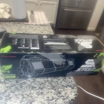 Pioneer Steez STZ-D10T-G Cool Green/black Wired 30PIN Apple Unused. Fixed Price $82.50.