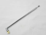 Antenna Assembly Sony CFD-S70 Am/fm/cd Cassette Tape Recorder Boombox. Fixed Price $12.48.