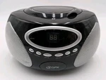 Rare Gpx BC118B Boombox Stereo With Am/fm Radio. Fixed Price $29.99.