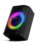 Dolphin SP-880RBT Portable Bluetooth Speaker Loud & Crisp Sound With Tiltable. Fixed Price $145.00.