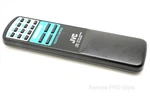 Jvc Boombox Genuine Remote Control RC-X270BK RC-X270EN. Fixed Price $27.00.