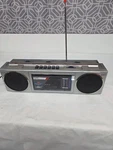 Gpx C845 Stereo Am/fm Cassette Recorder Tape Player Doesn't Work. Fixed Price $35.19.