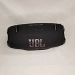 Jbl Xtreme 4 Portable Waterproof Bluetooth Speaker - Black. Fixed Price $200.00.