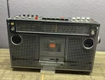 Vintage Sanyo M9980K Stereo Cassette Radio Shortwave Fm Am/mw 52260. Fixed Price $142.49.