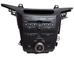 13 Honda Odyssey Am Fm Cd Radio Receiver Grace Note 1XU1 Oem 39100-TK8-C120. Fixed Price $69.74.