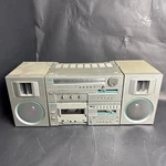 Vintage Sansui CP-5 Boombox Cassette Dolby 4-BAND Aux CP-F7 CP-S5. Fixed Price $244.99.