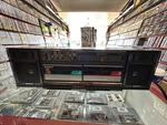 Radio Cassette Sony Cfs W440 Boombox Ghetto Blaster Tape Player Vintage. Fixed Price $101.50.