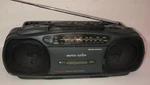 Craig JS8222 Am/fm Stereo Radio Cassette Recorder Boombox-rare-fixer Upper. Fixed Price $144.88.