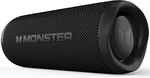 Monster Bluetooth Speaker, Wireless Portable Outdoor Speakers, 60W Tru. Fixed Price $75.99.