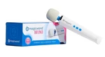 Authentic Hitachi Magic Wand Mini Rechargeable Massager Vibratex - Open Box. Fixed Price $59.99.
