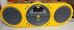 Rca Splash Proof RP-7900A Cassette/cd/radio Boombox Works Only (not Cd). Fixed Price $45.49.
