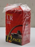 (new Blank Media) 10 Pack Maxell Ur 60 Audio Cassette Tapes Normal Bias. Fixed Price $20.99.