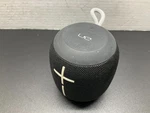 Ultimate Ears S-00163 Wonderboom Bluetooth Waterproof Speaker Black Tested. Fixed Price $24.71.