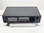Sony TC-RX400 Stereo Cassette Deck / Recorder Vintage Audiophile. Fixed Price $99.00.