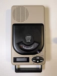 Lakeshore Learning Portable Cd Player JJ665 Tested. Fixed Price $28.00.