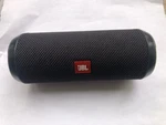 Black Jbl Flip 3 Portable Wireless Bluetooth Speaker A2DP Music Audio Streamer. Fixed Price $44.00.