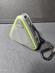 Ihome IBT3 Wireless Bluetooth Speaker System Splashproof Rechargeable Tested E01. Fixed Price $6.97.