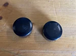 Sharp WQ-CH1000 Cassette Tape Cd Boombox Replacement Knobs Clean. Fixed Price $16.19.