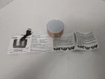 New Never Used M Urban Wireless Speaker. Fixed Price $15.00.