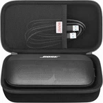 Black Hard Travel Speaker Case For Bose Soundlink Flex Bluetooth Portable. Fixed Price $27.73.