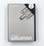 Sony WM-2 Wm-ii Walkman Portable Cassette Player Silver Working Confirmed Good. Fixed Price $295.00.