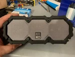 Altec Lansing IMW478 Bluetooth Speaker Portable Wireless Rugged Outdoor Audio. Fixed Price $15.00.