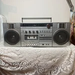 Realistic 14-782 Modulette 500 Am/fm Stereo Radio Cassette Recorder Boombox. Fixed Price $90.88.