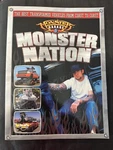 Monster Garage Nation: Y2K Jesse James West Coast Choppers 2004. Fixed Price $10.49.