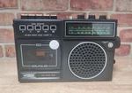Superscope CR-800 Am/fm Radio Cassette Player Parts/repair. Fixed Price $23.95.
