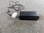 Samsung Level Box Mini EO-SG900 Wireless Portable Bluetooth Speaker. Fixed Price $15.00.
