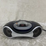 Portable Player Craig Boombox Am/fm Stereo Radio CD6912B. Fixed Price $24.00.