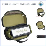 Hard Travel Case For Wireless Bluetooth Speakers, Protects From Bumps & Dents. Fixed Price $55.98.
