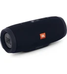Jbl Charge 3 Waterproof Bluetooth Speaker Black 20HR Battery Power Bank. Fixed Price $129.00.