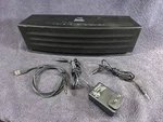 Altec Lansing Xlsoundblade IMW855-BLK-FR Bluetooth Portable Speaker. Fixed Price $34.95.