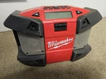 Milwaukee Work (radio Only) (DJ1038071). Fixed Price $55.00.