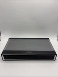 Bose Soundlink Bluetooth Speaker Iii 3 Silver Tested And Working. Fixed Price $54.12.