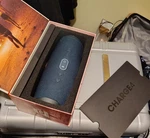 Jbl Charge 4 Portable Bluetooth Speaker -. Fixed Price $115.00.